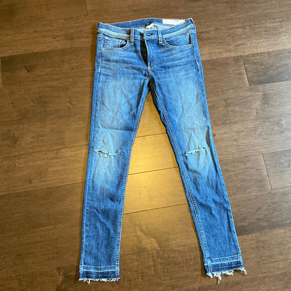 Rag & Bone Jeans - Picture 1 of 3